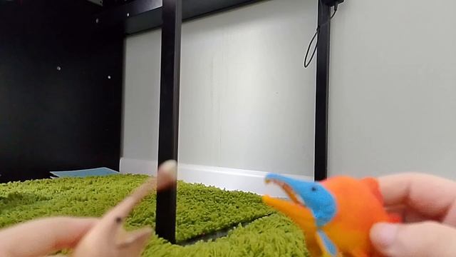 Эволюционные Кенты (документалка 2000)