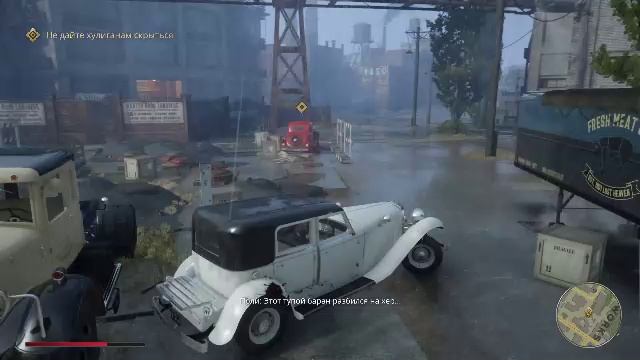 MAFIA DEFINITIVE EDITION | СИМУЛЯТОР ТАКСИСТА