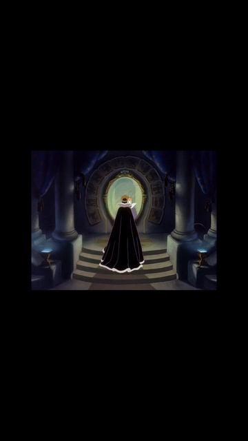 Белоснежка мультик