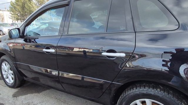 Renault Koleos, 2008г.