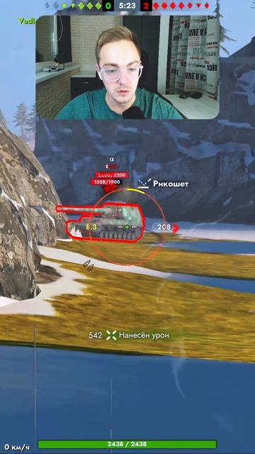 КОПАЕМ ЗЕМЛЮ НА VICKERS MK 3