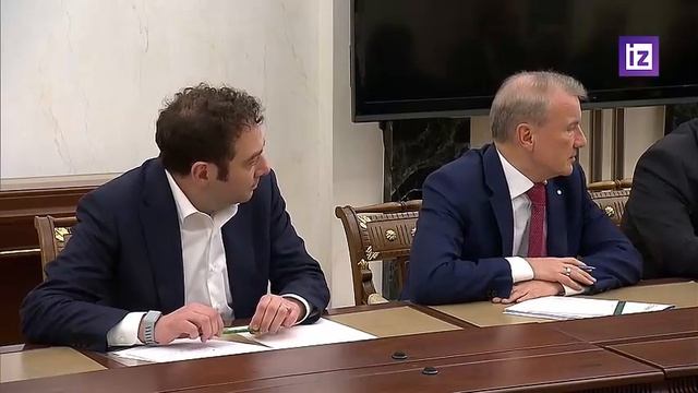 ‼️🇷🇺🤖 Путин поручил к 2030 внедрить использование ИИ во всех областях, включая производство, энер