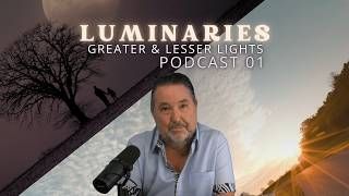 The Big Bang Lie Exposed ~ Who Created Light, Time & Reality ~ Luminaries One 10 April 2026