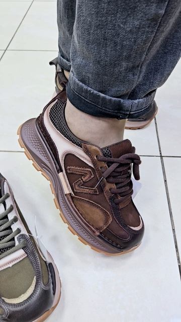 УДОБНАЯ ОБУВЬ НА КАЖДЫЙ ДЕНЬ В КОВАНИ 💕