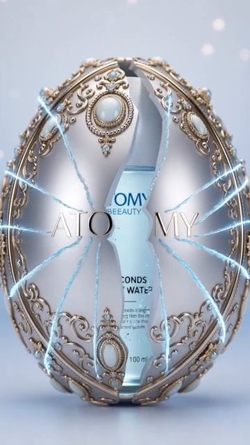 АТОМИ СПРЕЙ МГНОВЕННОЙ КРАСОТЫ.