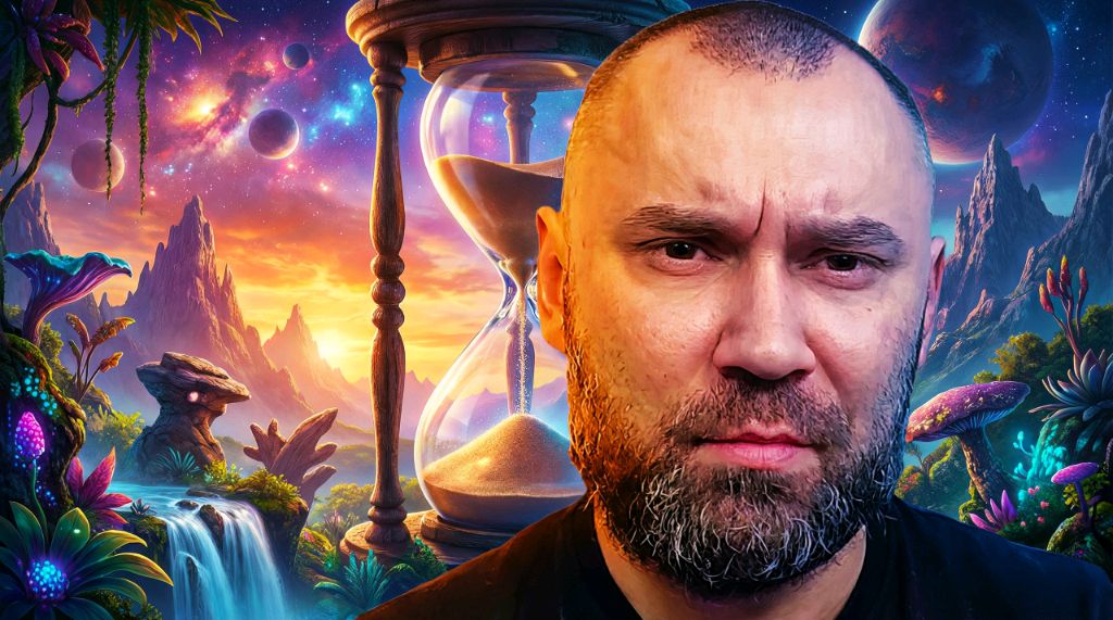 Мир в 2026 году. 11.04.26