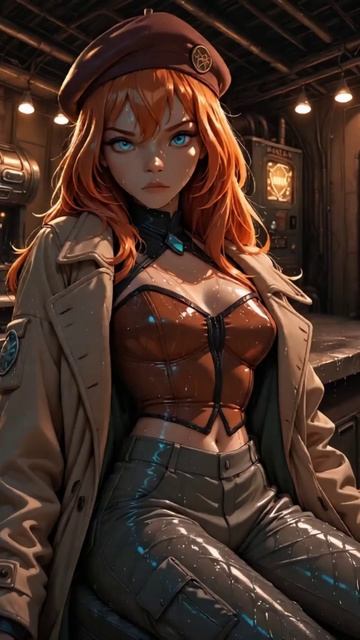 Блум Short #ai #ии