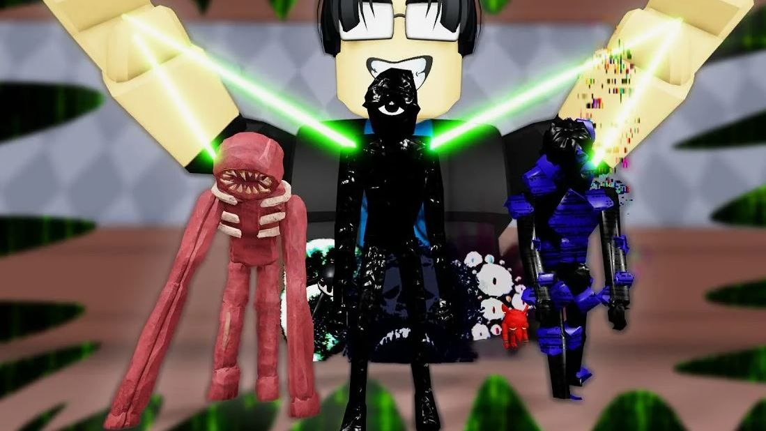 ХАКЕР ПРОТИВ ДВЕРЕЙ