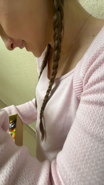 подарок от любимки 💋💋💋#маргаритазаварицкая #лп #др #подарокнадр #распаковка