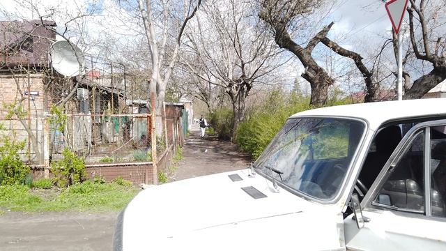 Ростов-На-Дону.11 Апреля 2026 (Часть 2)