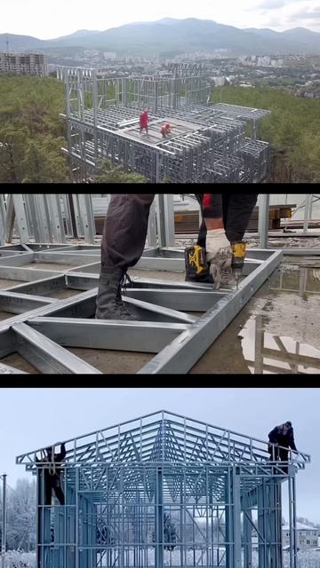 Если хотите больше узнать о наших проектах, переходите по ссылке в шапке профиля