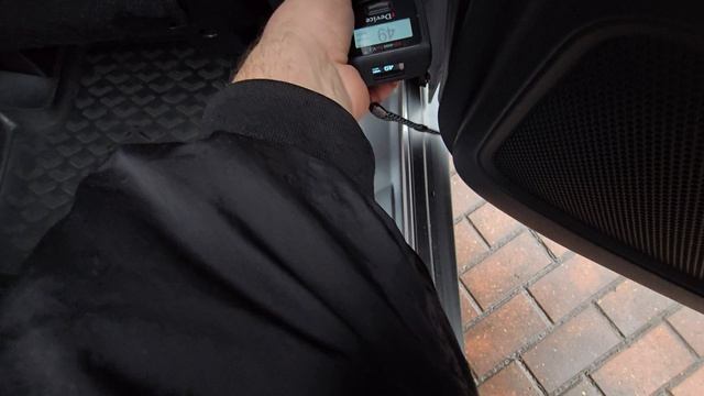 Видеообзор Mitsubishi Outlander 2012/ 127 0000 км.