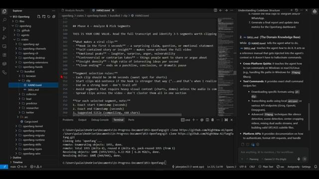OpenFang может быть одной из лучших ИИ-агентов с открытым исходным кодом, когда-либо созданных.