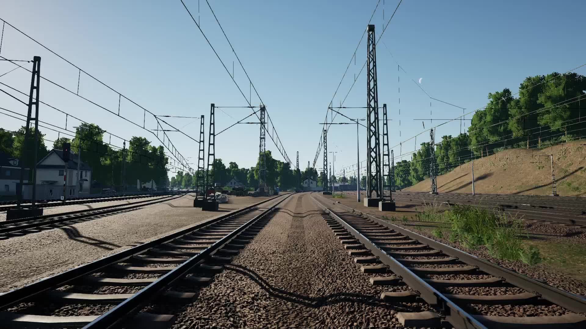 Train Sim World 4