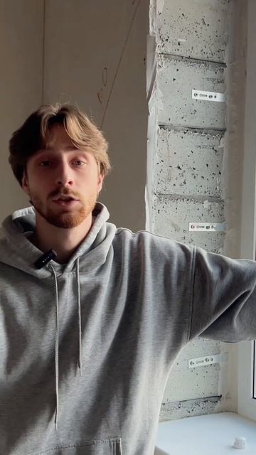 #брикприемка #приемкаквартир