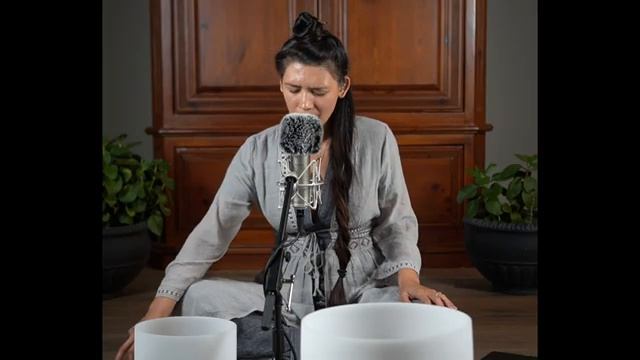 Mei-lan Oasis Sound Healing Music