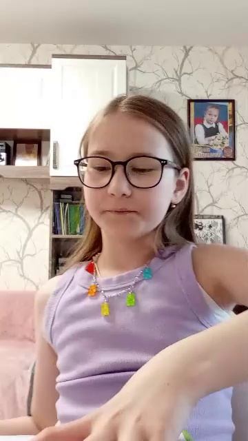 поделки 2 :) 🙂💗🎀✨