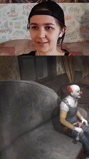 Гаргульи в Pineview Drive