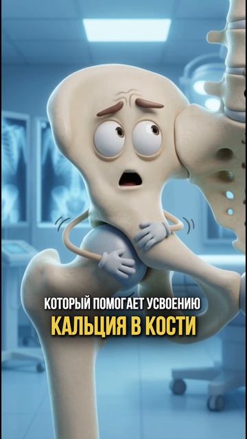 Что будет, если есть капусту каждый день?