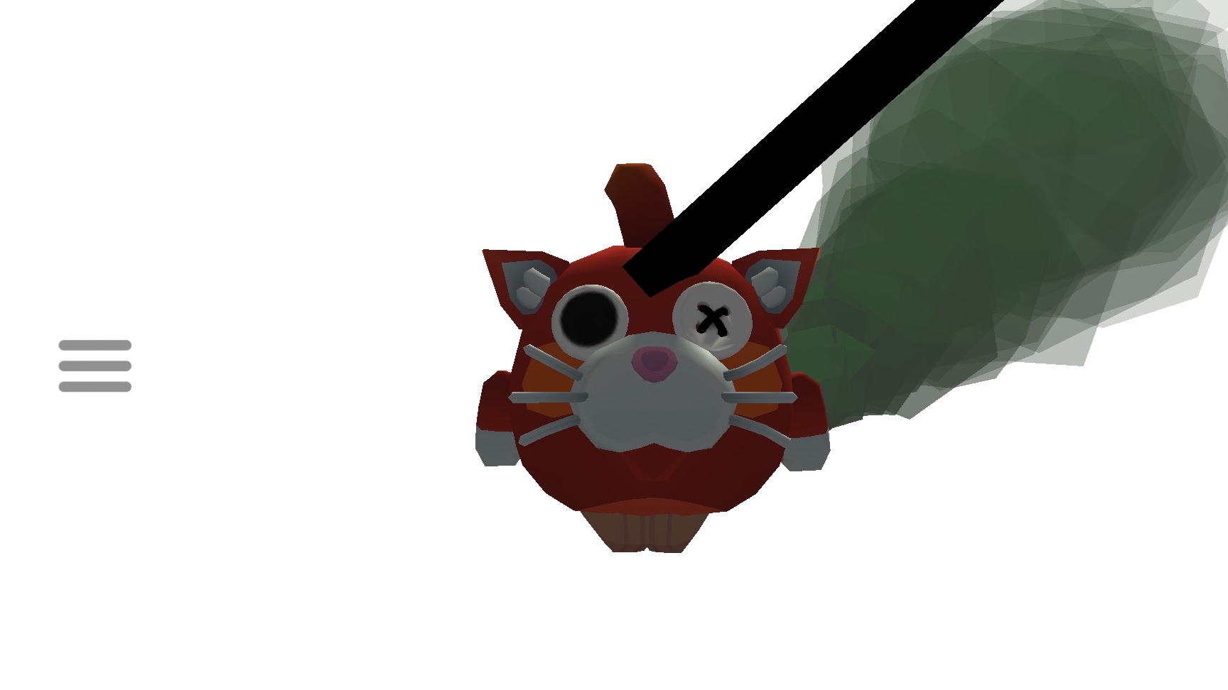 призыв злого мурзикаив чикен ган!