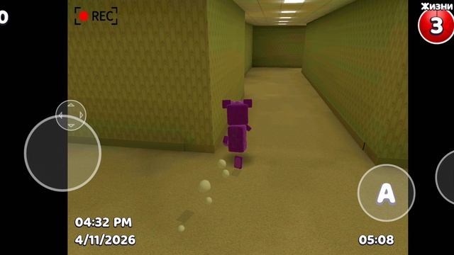 выпуск в закулисье!