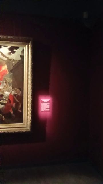 В Музее христианской культуры