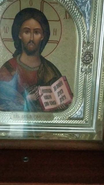 Со светлой Пасхой!