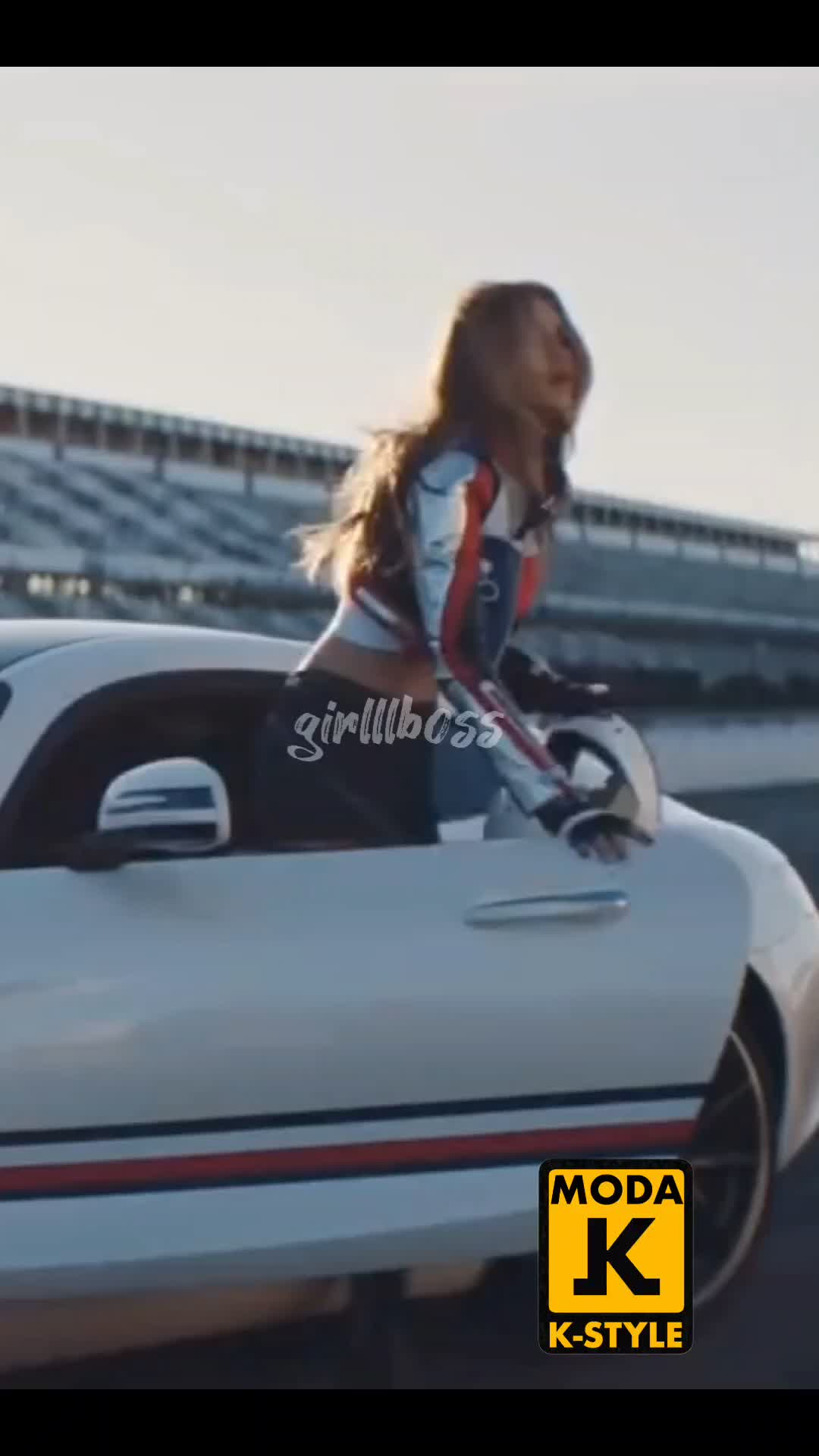 Каждое ваше решение — шаг к стилю.