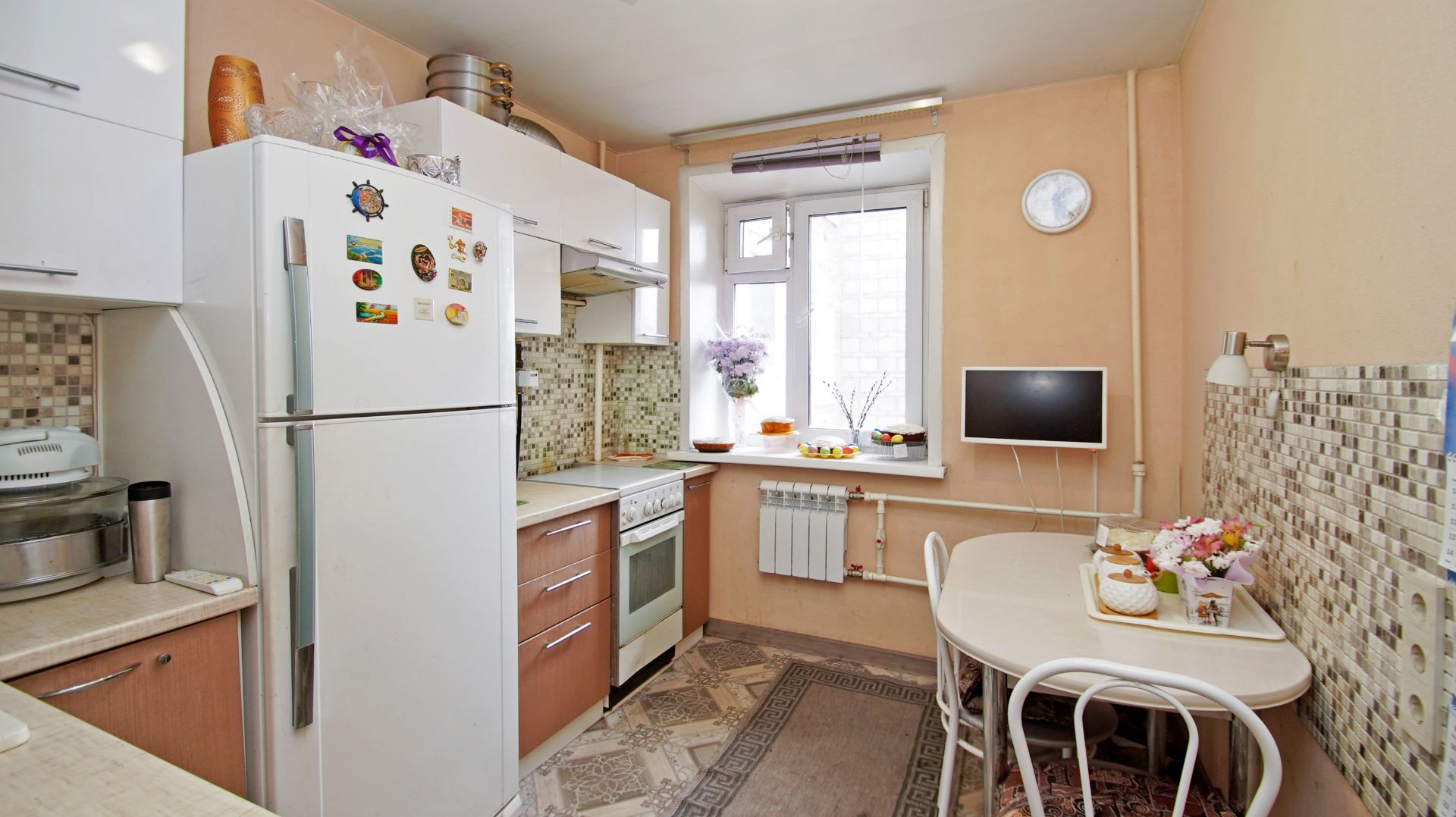 Масленникова 21