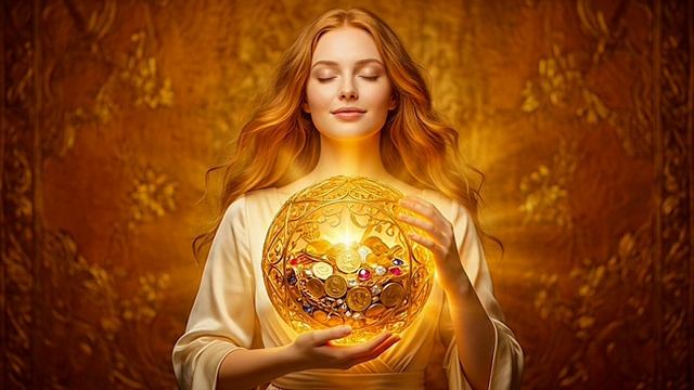 Почему вам тесно для больших денег? Расширяем грудную клетку для изобилия ✨💸