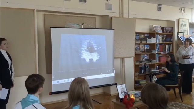 07.04.26 Открытие экспозиции