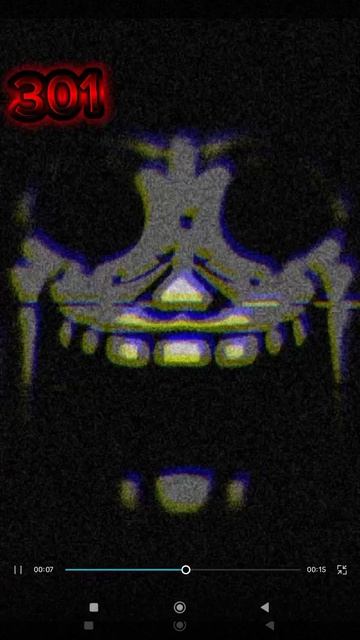 Mr Incredible Becoming Uncanny Phase 301