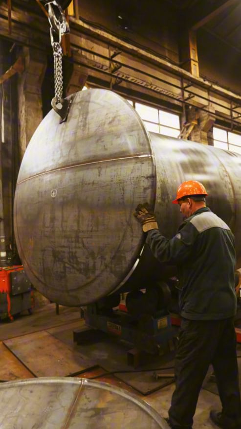 КАЗС — это дорого? Сложно? Ненадёжно?