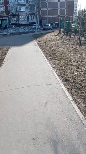 Нравиться когда прямые дороги