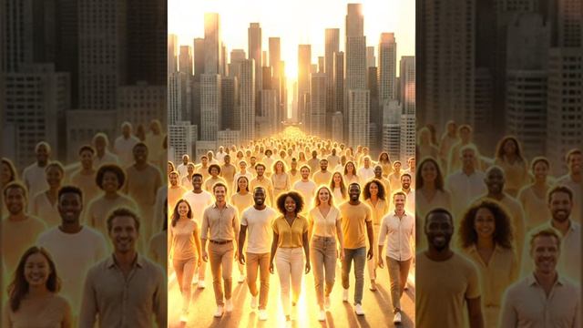 ВАЖНОЕ от 11.04.26. Пришло время осознать важность мыслей. Отец Абсолют через Гузалию.