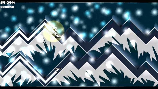 Sad Santa By 070 (Top 90 In ILL)