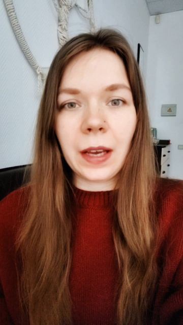 Почему вы критикуете себя и как от этого избавиться. 
Психолог, врач Фёдорова Анна Александровна