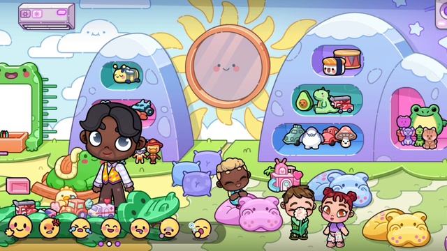 НАСТЯ радосна как НИКОГДА, ЕЁ ДРУГ САША ВЛЮБИЛСЯ В НАСТЮ И ПРИЗНАЛСЯ!!
в описание посмотри...