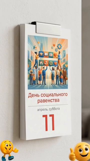 11 апреля. Праздник каждый день ❤️ И сегодня мой день рождения🎉