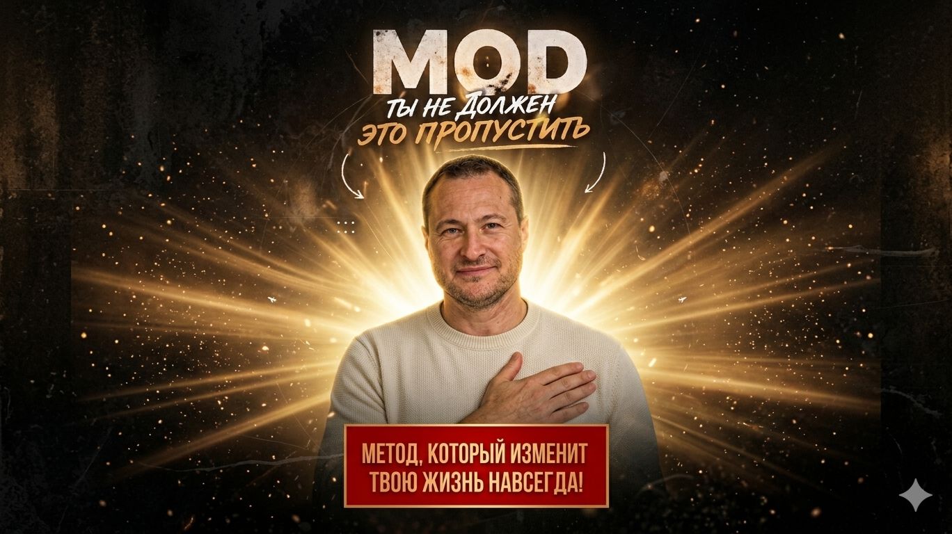 ❗️Друзья НАБОР НА ЛЕГЕНДАРНЫЙ РЕТРИТ ОТКРЫТ❗️Метод Мгновенной Трансформации Кармы!