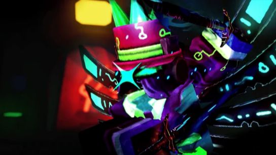 катка за Crazy Blox