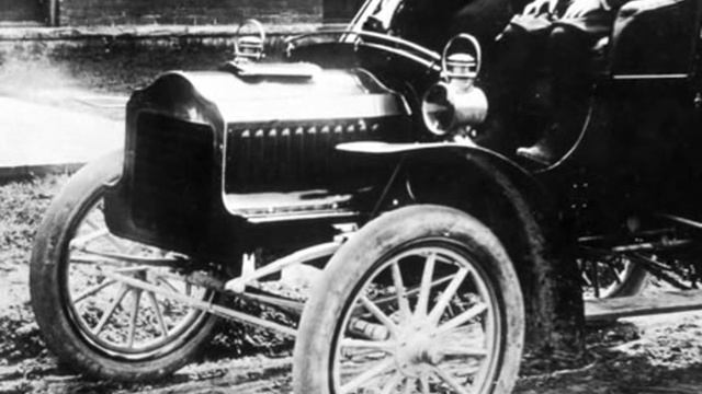 Lecture 42 The Industrial Revolution To 1900