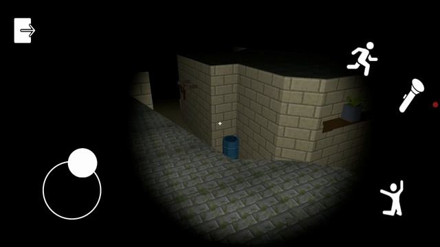 ИГРА CHICKEN GUN ОКАЗЫВАЕТСЯ.........Я ТРАМИРОВАЛ ПСИХ.....