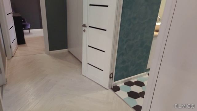 3-х комн.кв.пр.Молодежный,5/1,площадь-101,7кв.м,с отл.ремонтом,техникой,мебелью.Тел.:8-905-070-70-70