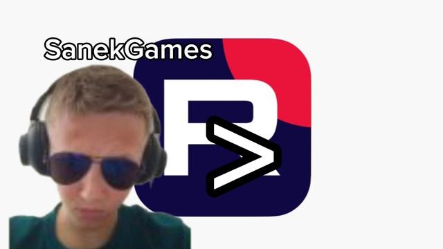 Санёк Games эдит