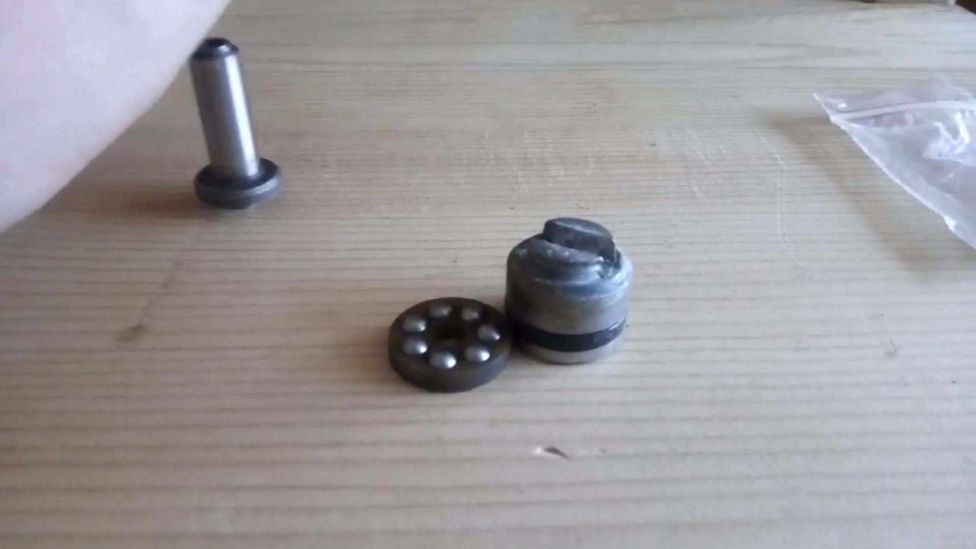 4 Об этом почти никто не говорит! Решение проблемы с неработающим сцеплением на мотоцикле Урал!