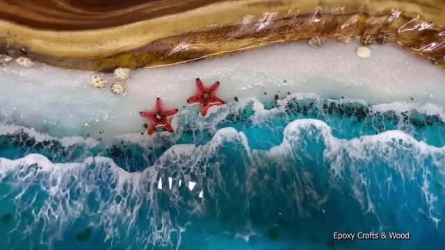 Полное руководство Деревянный стол Океан создайте стол своей мечты