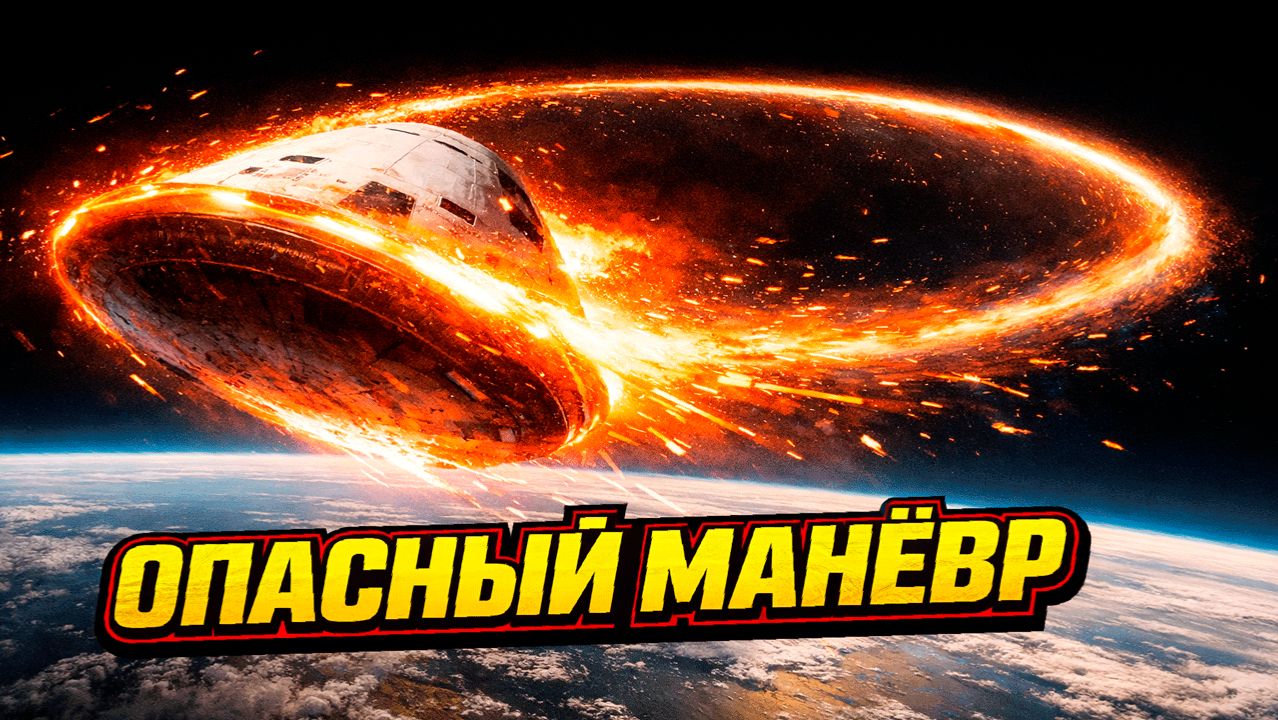 Как проходило возвращение Артемис II к Земле и почему этап входа в атмосферу считался рискованным