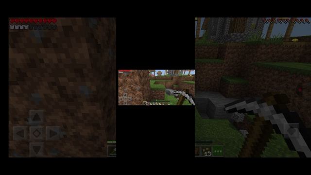 играем в Minecraft