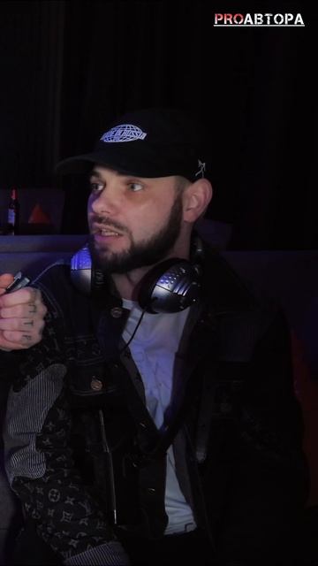 Shtille 812 про Open Mic от Системы Звука